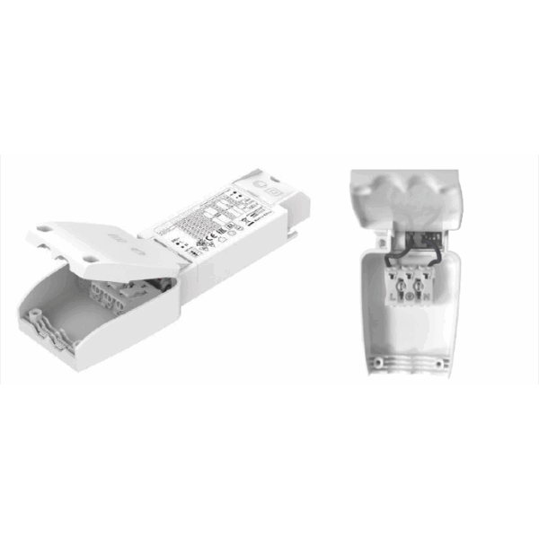 LED Treiber Multi Current on/off 30W 600-750mA