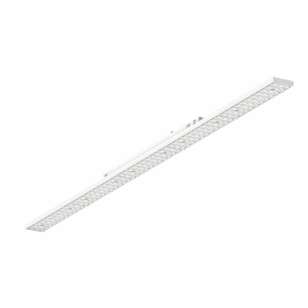 LED 3-Phasen-Schienenleuchte TRACK weiß 33/42/50/60W 90° 4000K