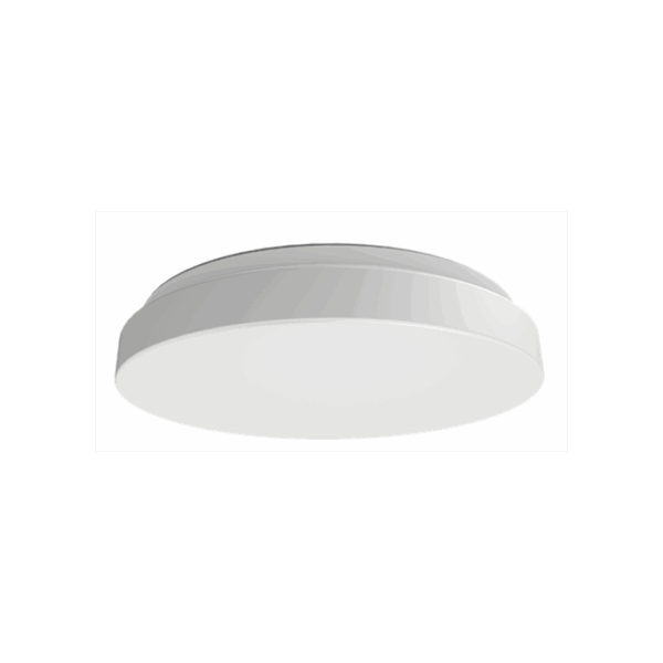 LED Wand-/Deckenleuchte VarioMoon 280 9/18W 3000/4000/5700K IP64